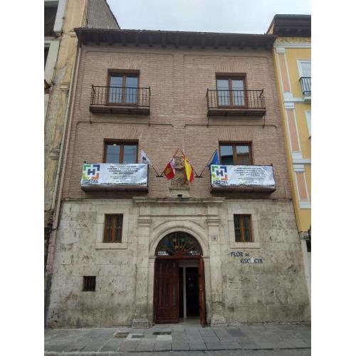 Hostel Catedral Burgos