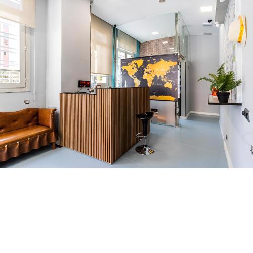Hostel Center Madrid