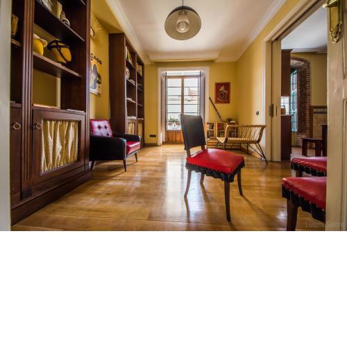 Hostel Covent Garden