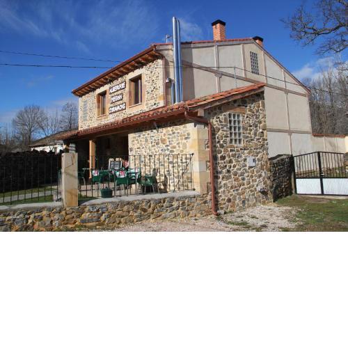 Hostel Curavacas