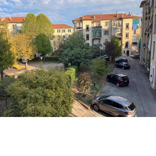 Hostel Dante