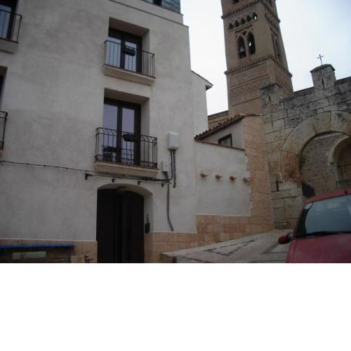 Hostel El Castillo