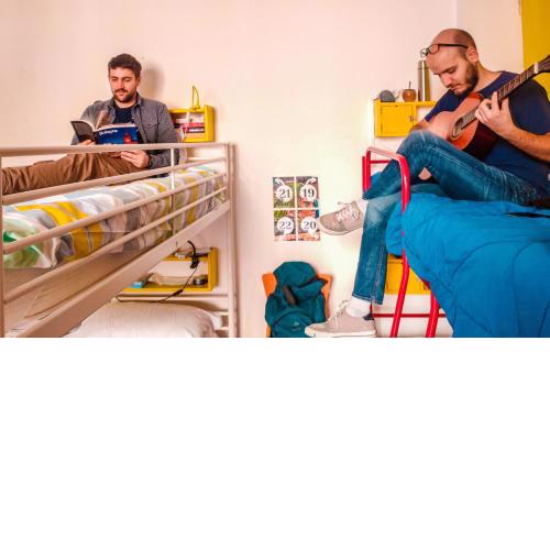 Hostel Il Nosadillo - Bologna
