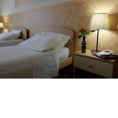 Hostel il Tetto