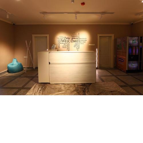 Hostel Kyosheto