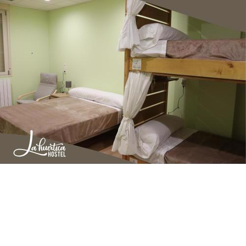 Hostel La Huertica