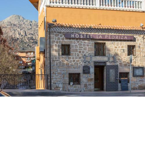 Hostel La Pedriza