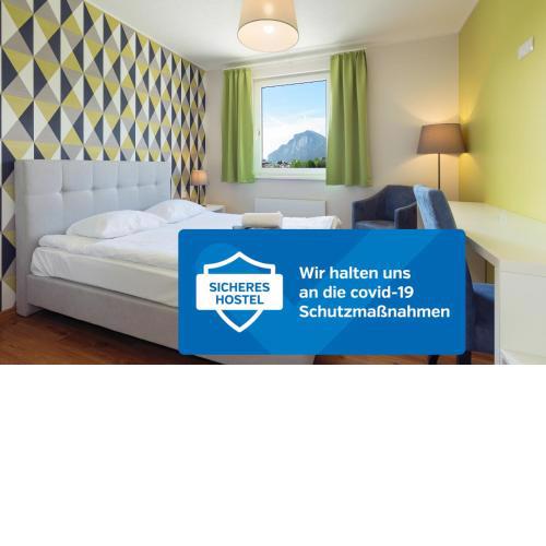 Hostel Marmota