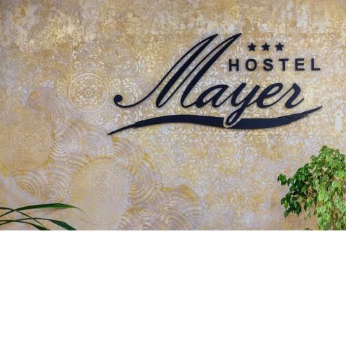Hostel Mayer Superior Veszprém