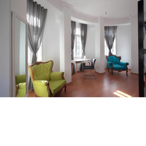 Hostel Musala