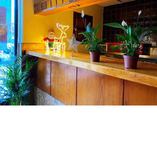 Hostel Napoles