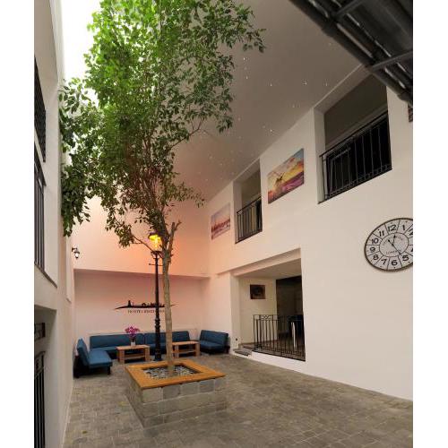 Hostel Old Town