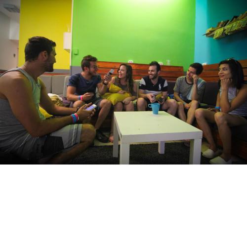 Hostel One Budapest