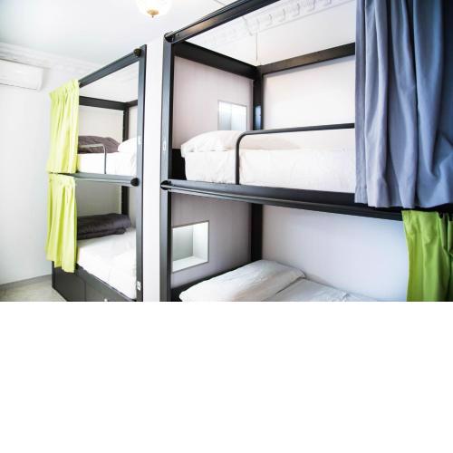 Hostel One Catedral