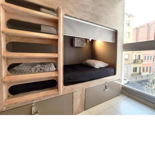 Hostel One Sants
