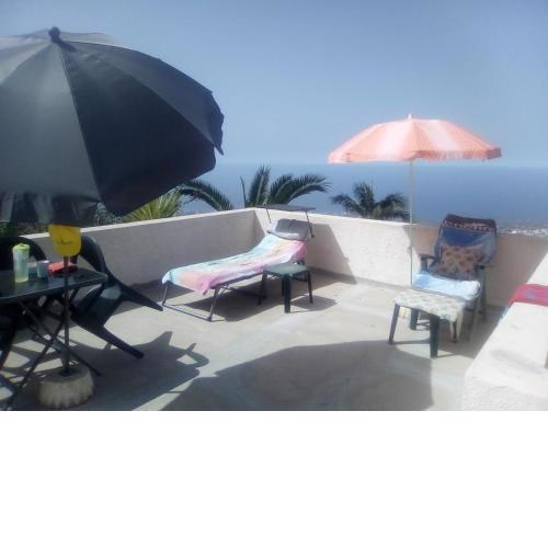 Hostel Orotava