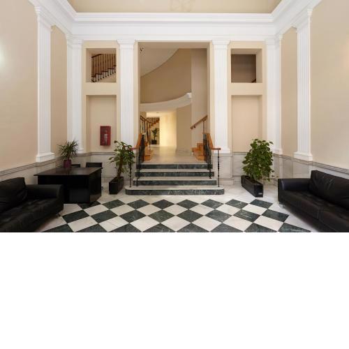 Hostel Palacio