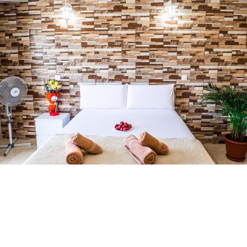 Hostel Poseidon - HM