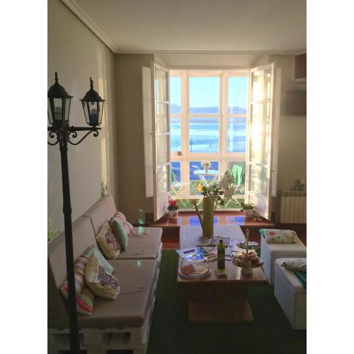 Hostel Santander