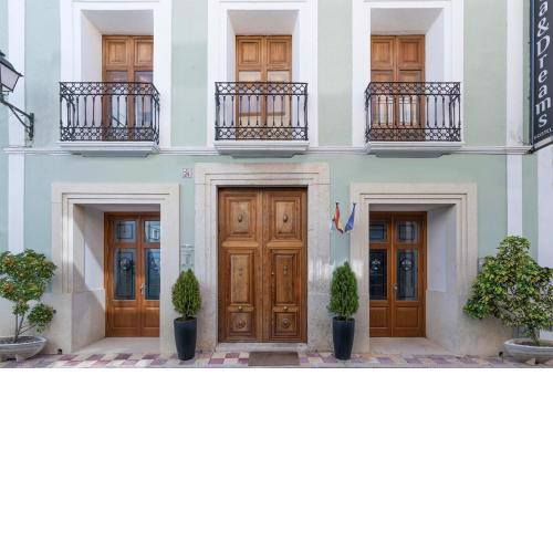 Hostel SEA&DREAMS Calpe