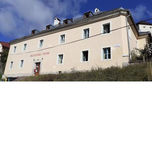 Hostel Skautský dom