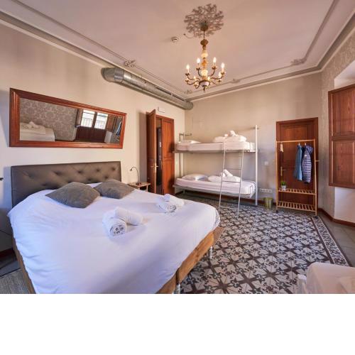 Hostel Sóller - Albergue Juvenil