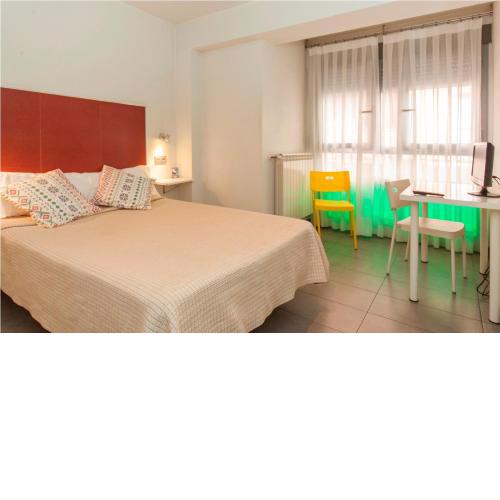 Hostel Soria