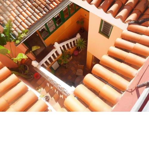 Hostel Tenerife