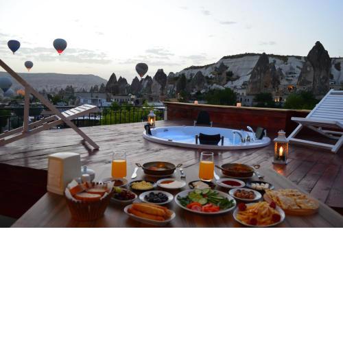 Hostel Terra Vista