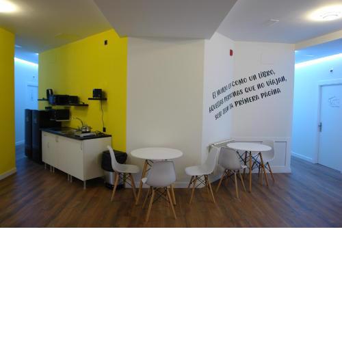 Hostel Trovadores