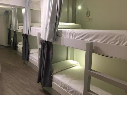 Hostel Txalupa Getaria