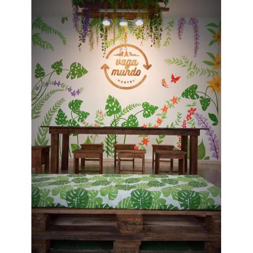 Hostel Vagamundo