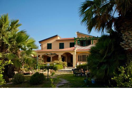 Hostel Vela Vega