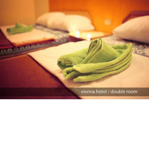 Hostel Vienna