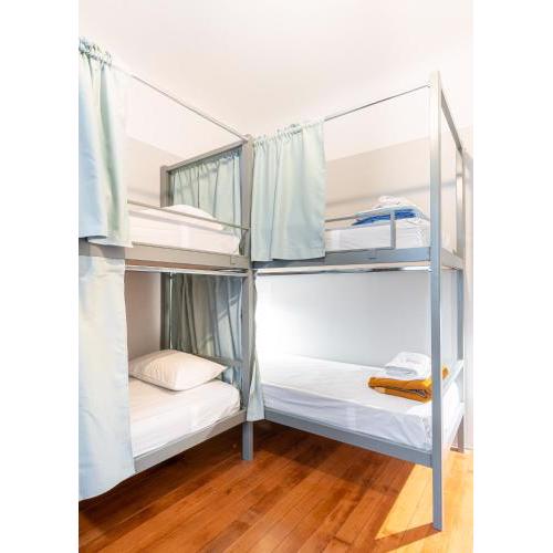 Hostelista