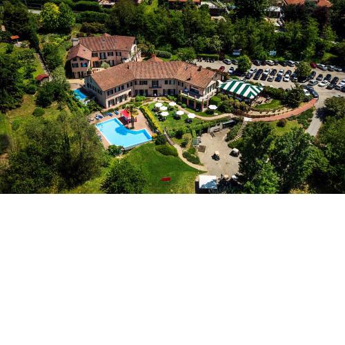 Hostellerie Du Golf