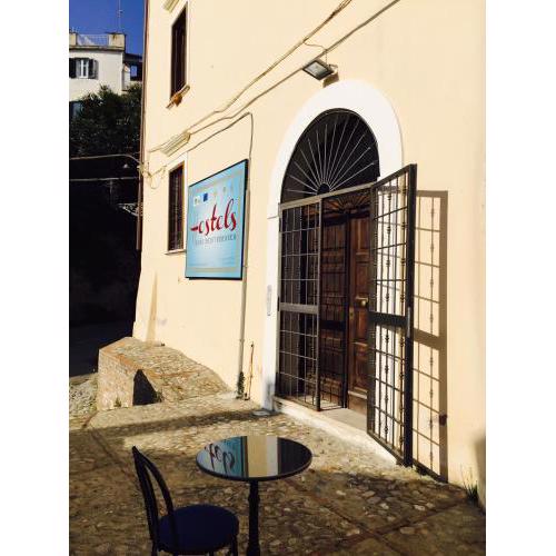 Hostels Euro Mediterraneo