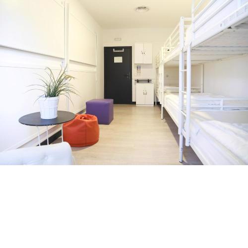 Hostels Meetingpoint