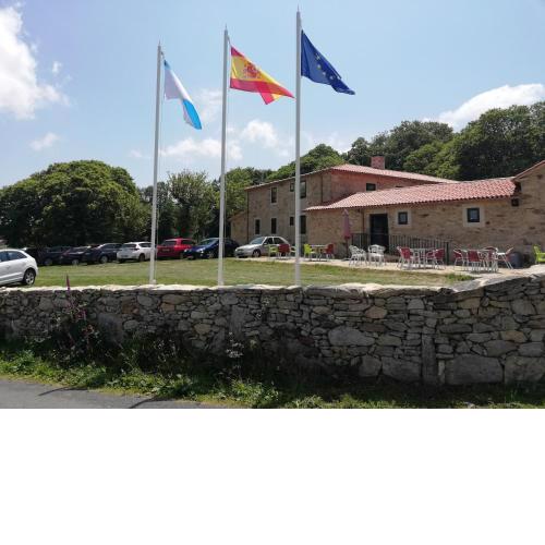 Hosteria Calixtino