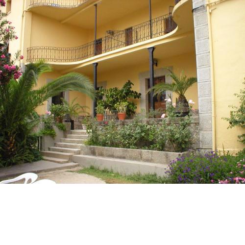 Hosteria Casa Colonial