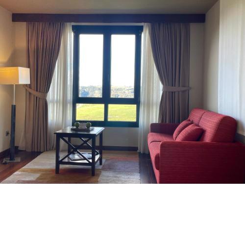 Hosteria de Torazo Nature Hotel & Spa