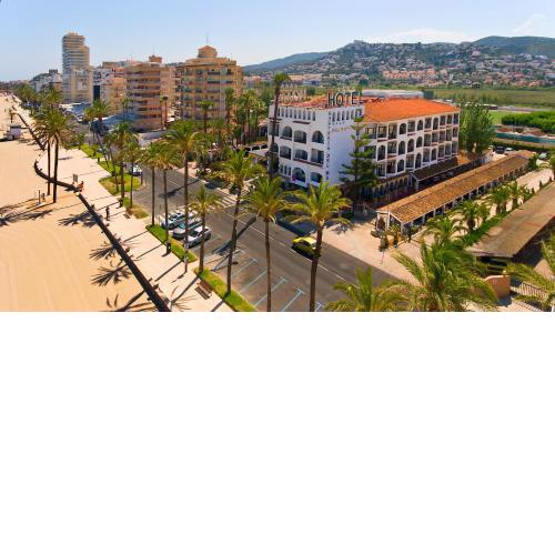 Hostería del Mar