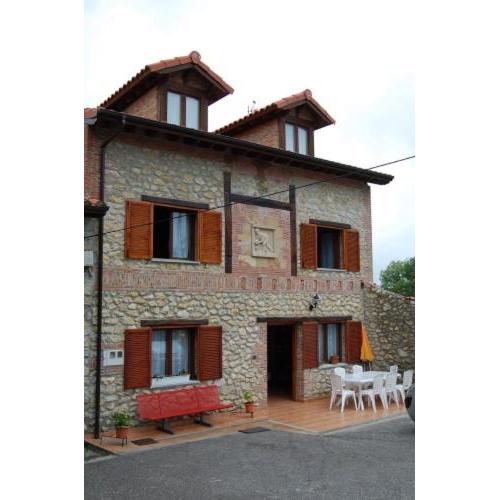 Hosteria El Corralucu