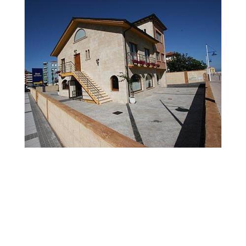 Hostería Isla Cabrera