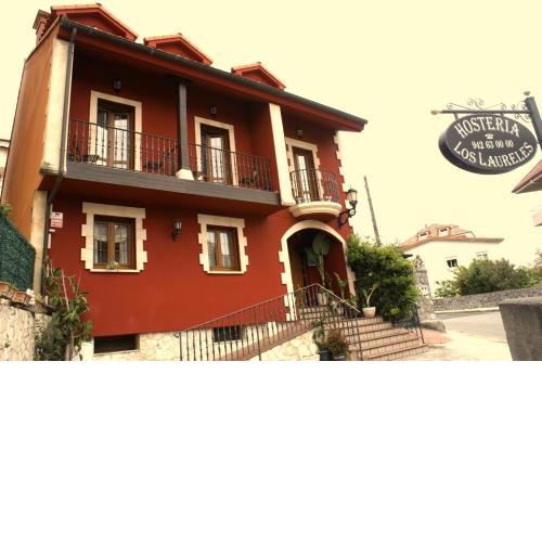 Hosteria Los Laureles