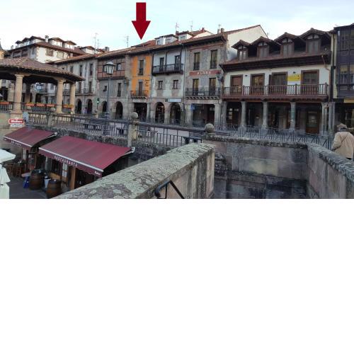 Hosteria Sierra del Oso