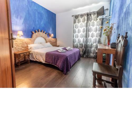 Hosteria Tierrallana by Juypehotel