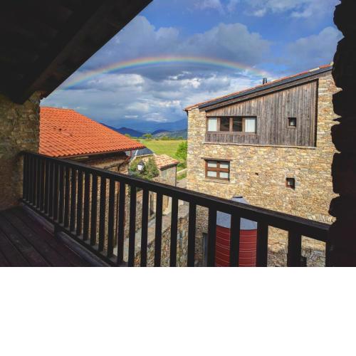 Hosteria Toloriu 1848 - Singular's Hotels