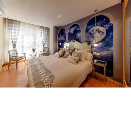 Hosteria Villa de Castro