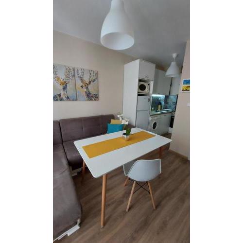 HostEx Meraki Apartment